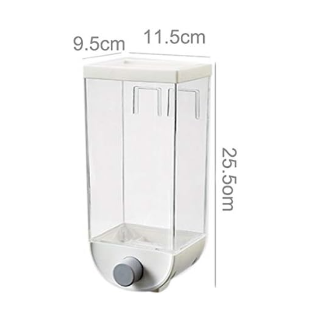 Dispensador de Granos y Cereales | GrainBox®™