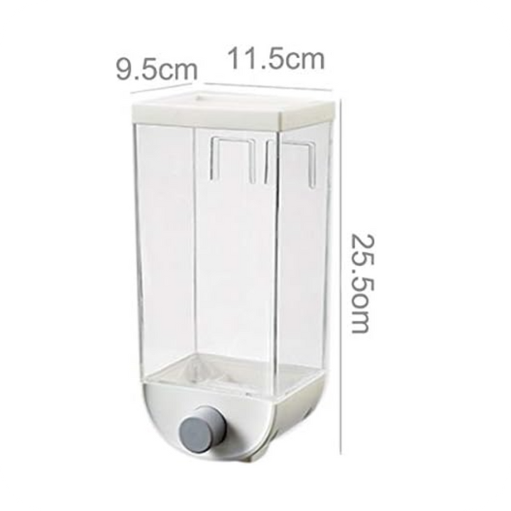 Dispensador de Granos y Cereales | GrainBox®™