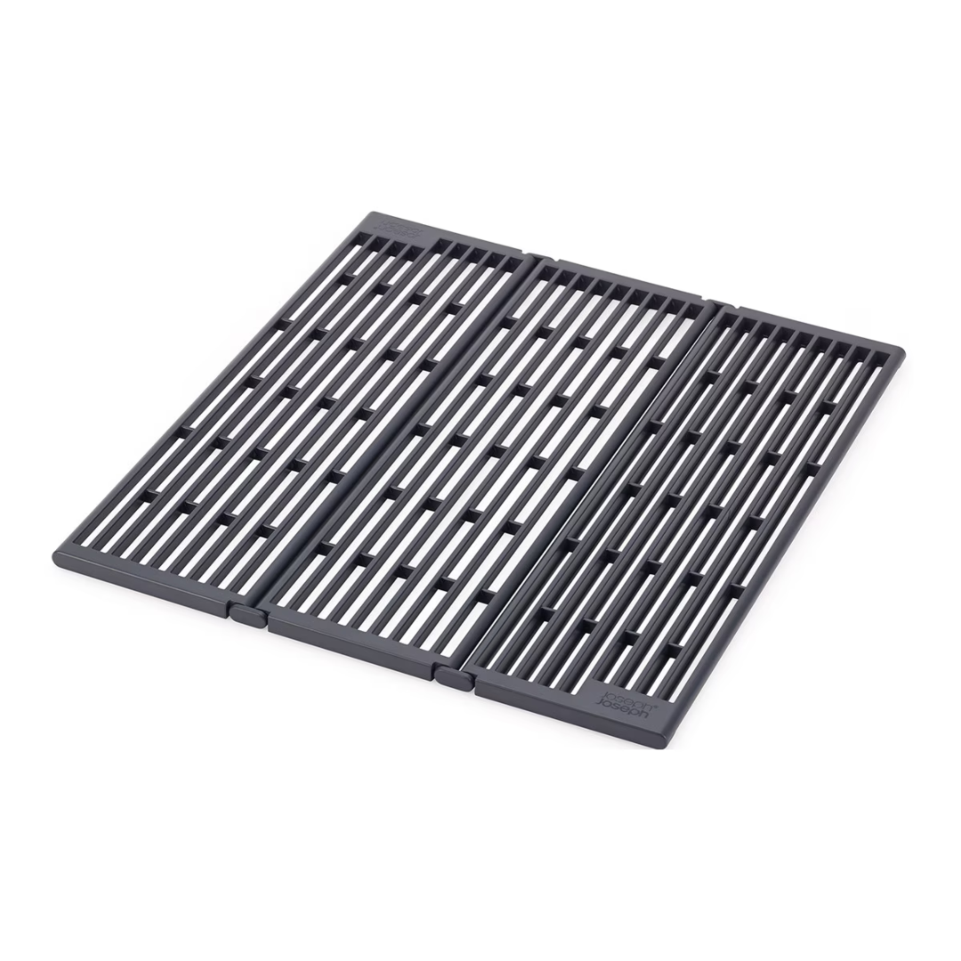 Escurridor Enrollable para Fregadero | RollDry®