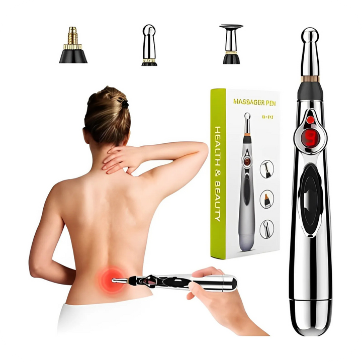 Lápiz de Acupuntura | Massage Pen®