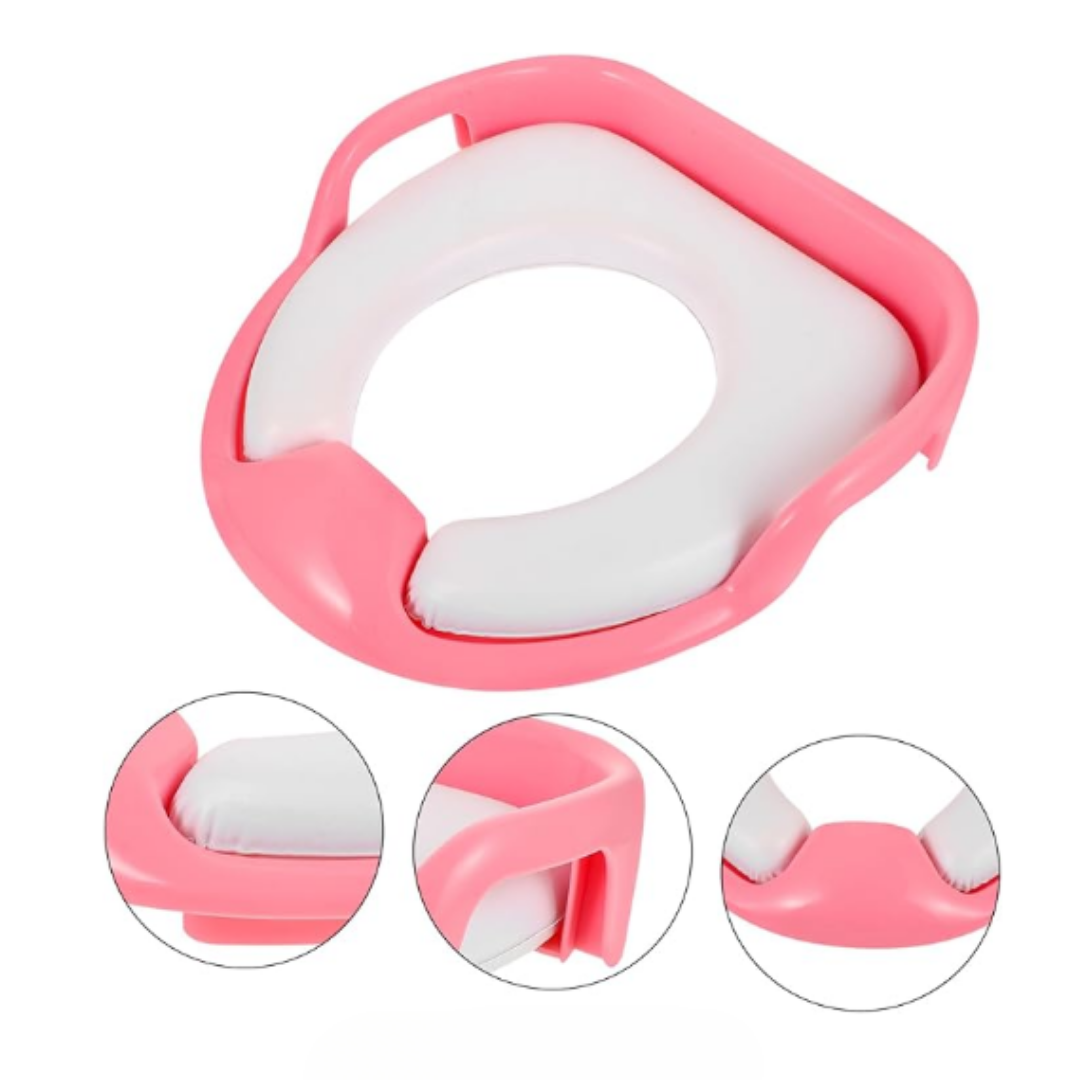 Asiento Reductor Infantil para Inodoro | BabySeat®