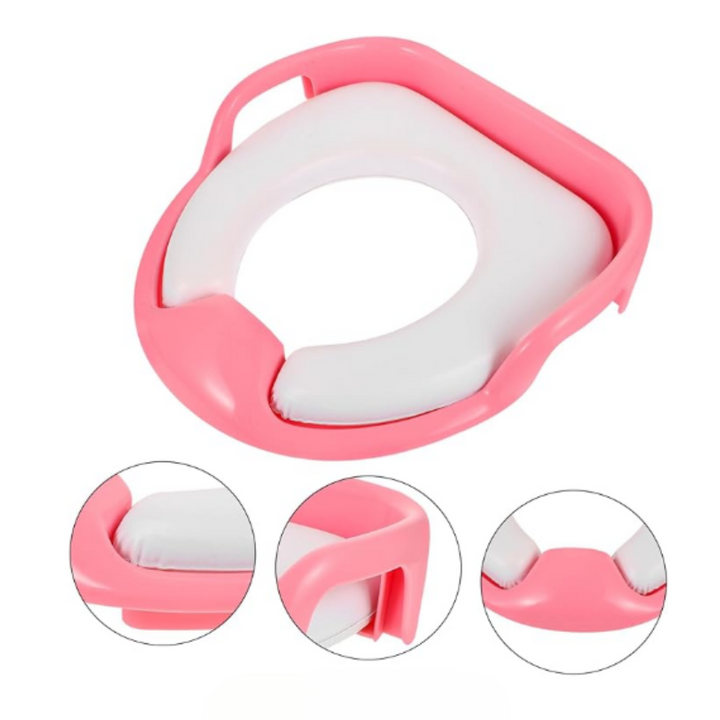 Asiento Reductor Infantil para Inodoro | BabySeat®