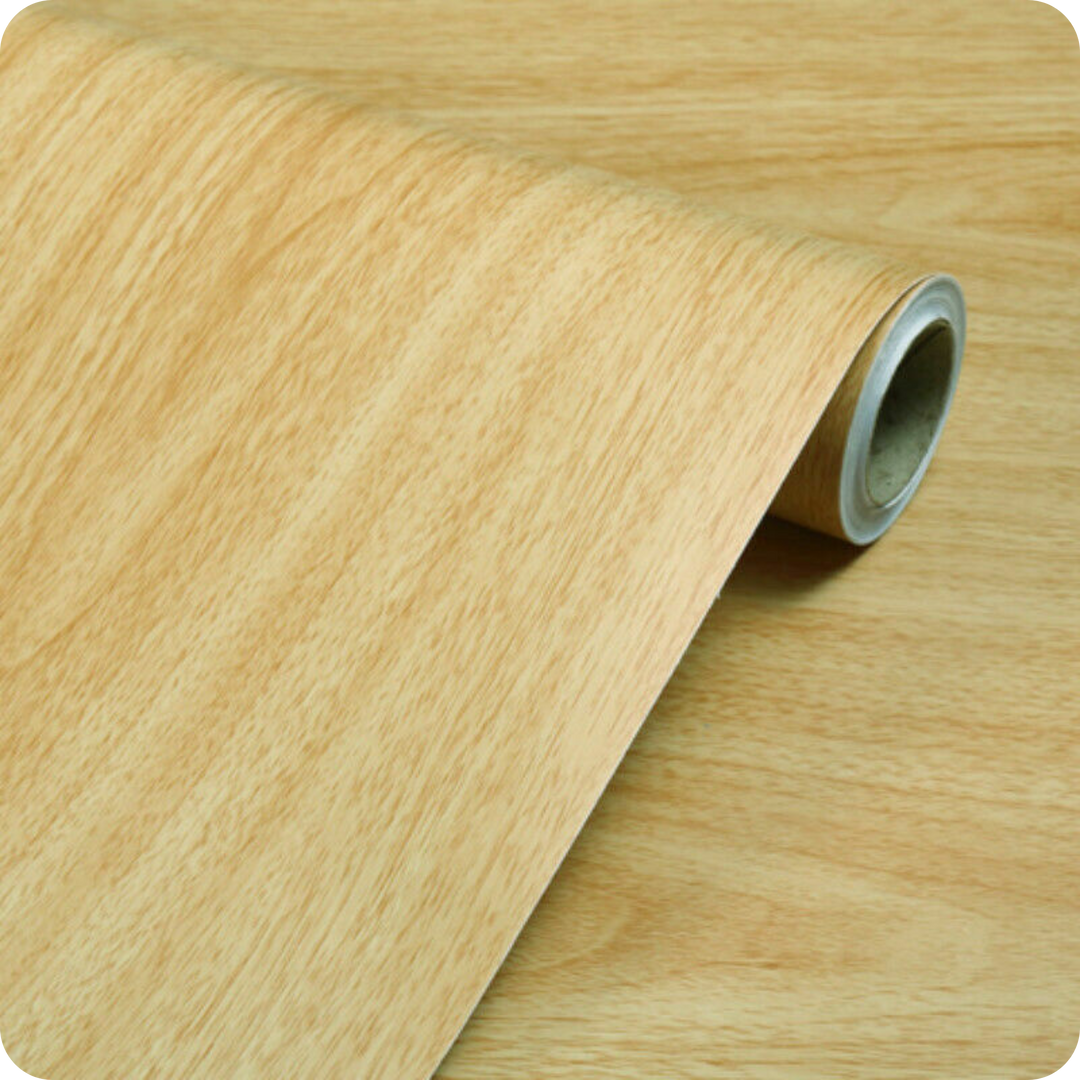 Lámina Autoadhesiva para Muebles | StickWrap®