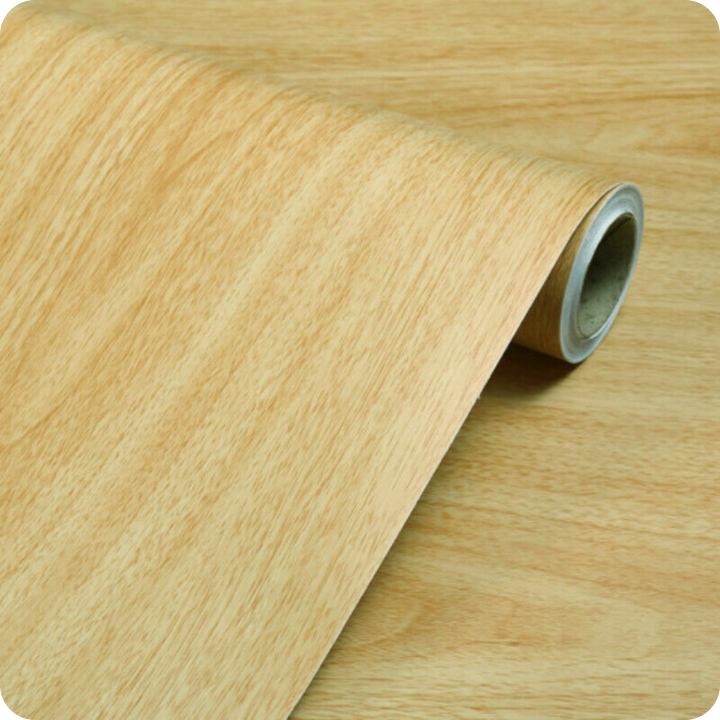 Lámina Autoadhesiva para Muebles | StickWrap®