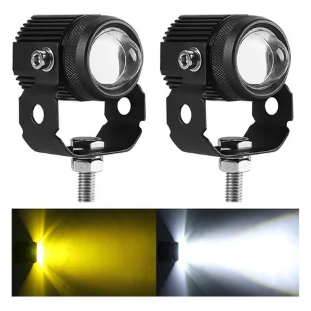 Faros LED para Autos y Motos | PowerBeam®