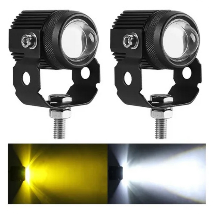 Faros LED para Autos y Motos | PowerBeam®
