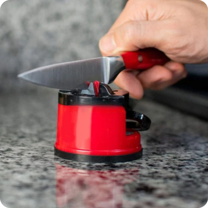 Afilador de Cuchillos | Afilator®
