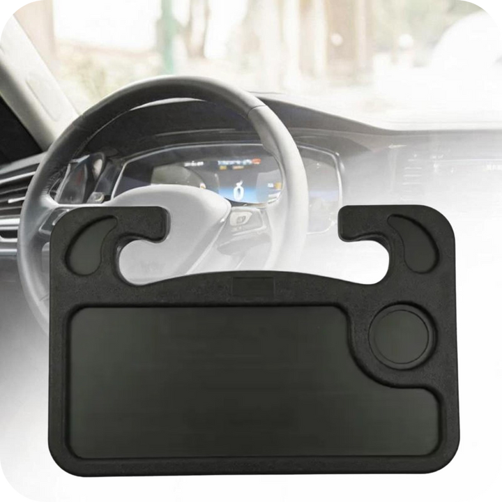 Escritorio Portátil para Volante | DriveDesk®