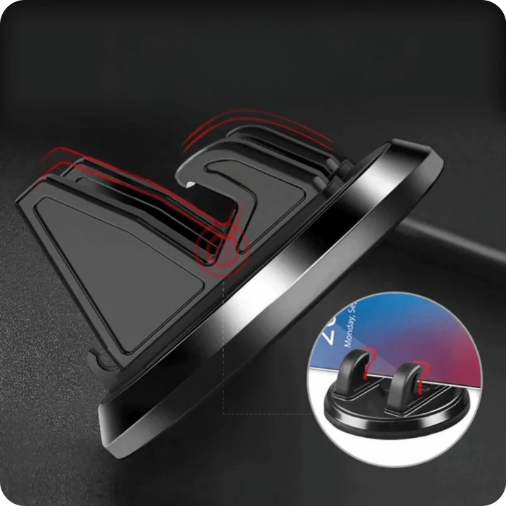 Soporte de Celular | ManosFree 360°®