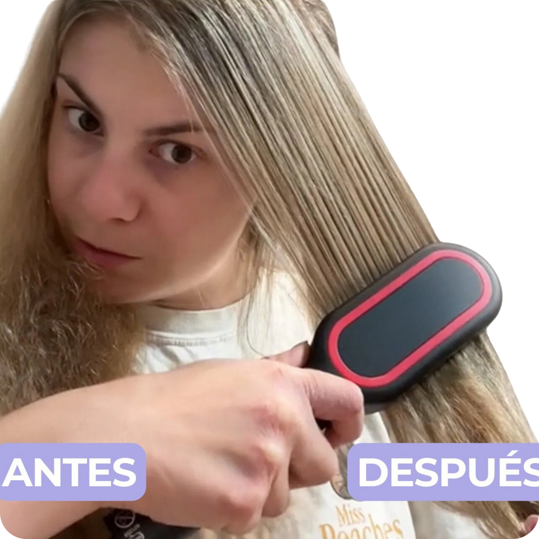 Peine Alisador | Brushliss®