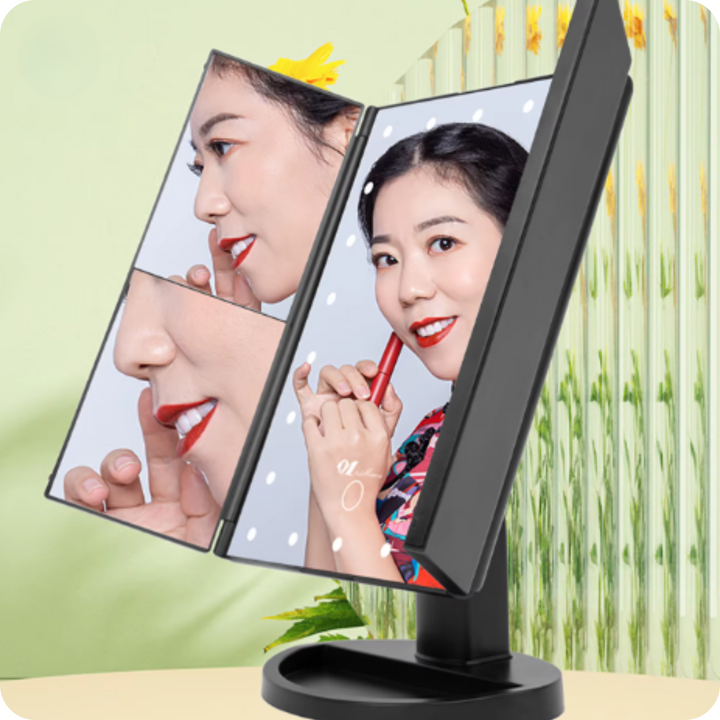 Espejo con Luces Led  | Luzmirror®