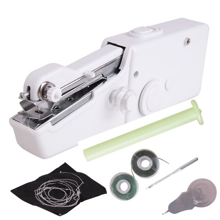 Máquina de Coser Portátil | HiloMagic®