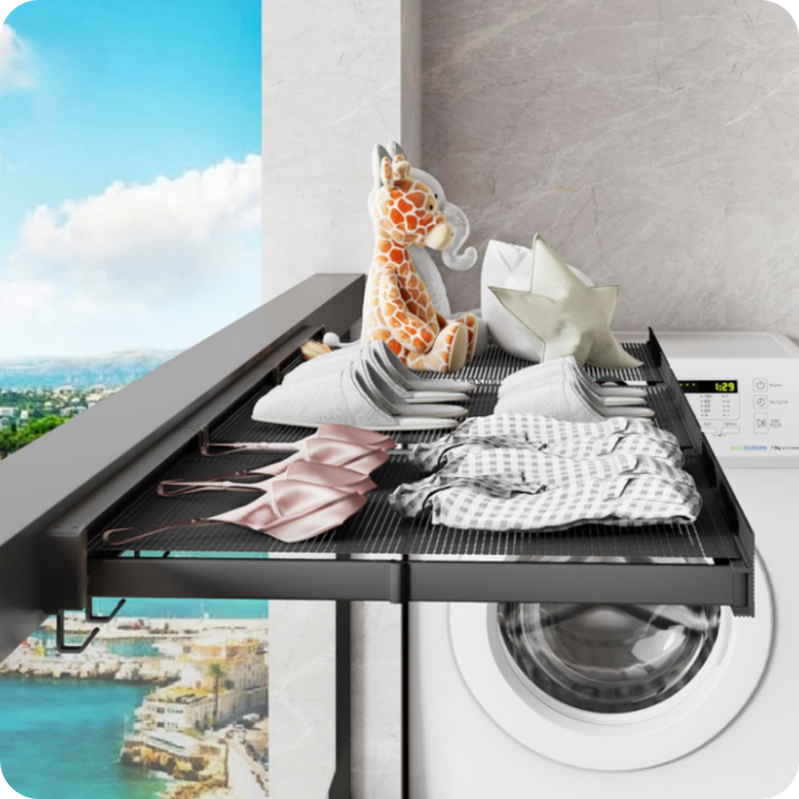 Organizador Plegable  | DuoEstante®