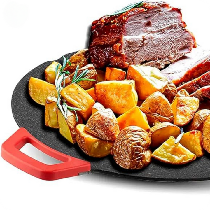 Sartén Eléctrica  Antiadherente | Chef Pro 1800®