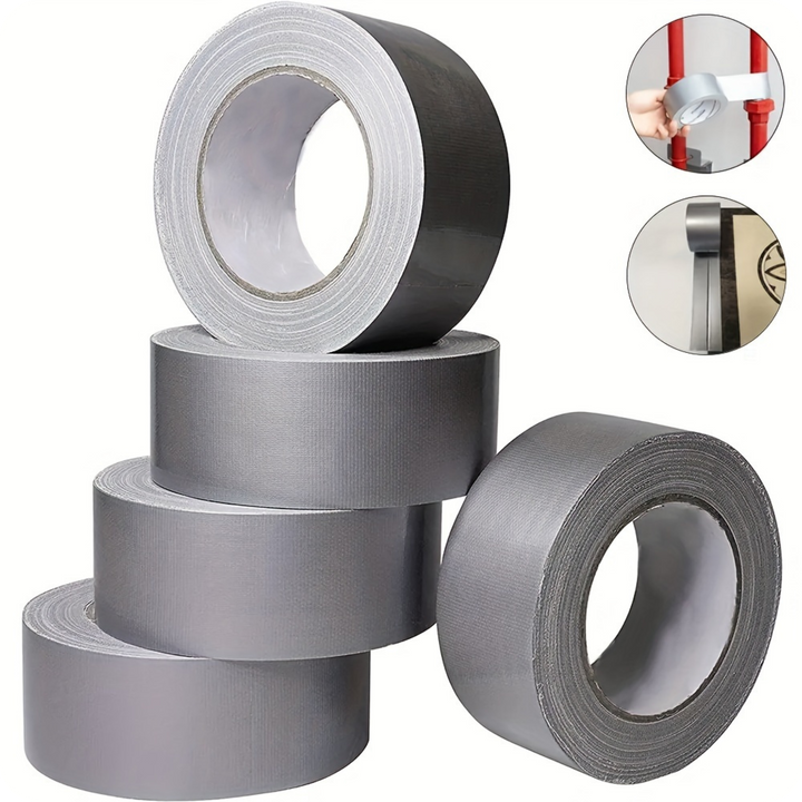 Cinta Extra Fuerte 20 Metros | Duct Tape®