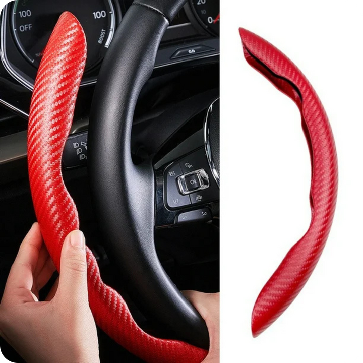 Funda Antideslizante para Volante | GripWheel®