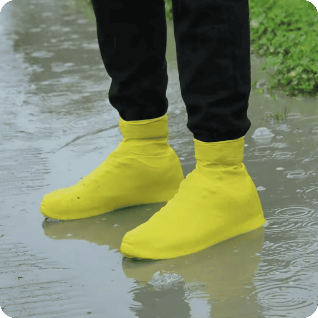 Protectores de Silicona para Zapatos | Shoes Care®