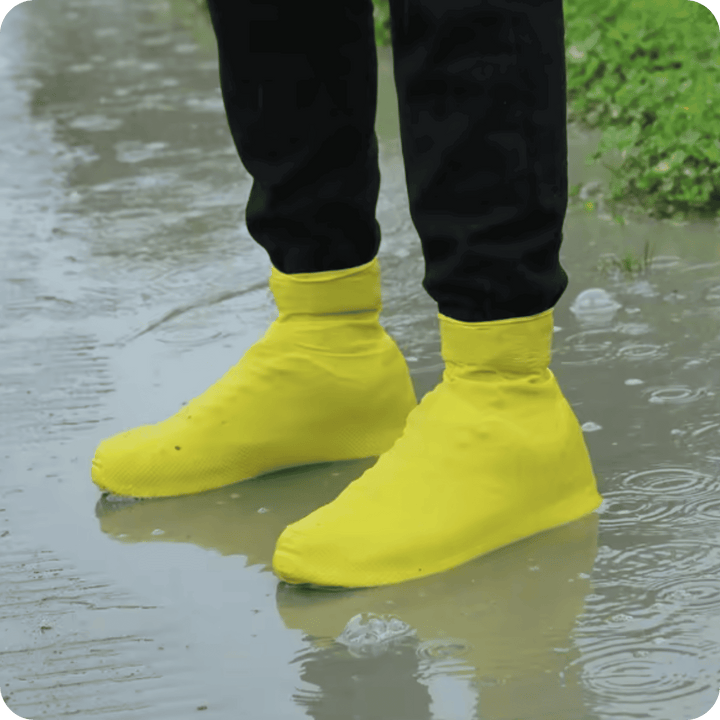 Protectores de Silicona para Zapatos | Shoes Care®