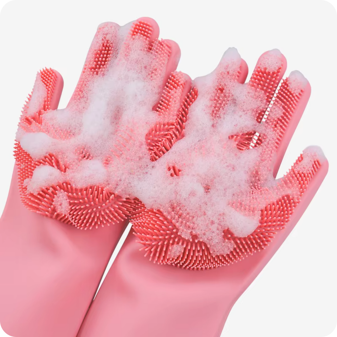 Guantes de Limpieza Multiusos | FlexiGrip®