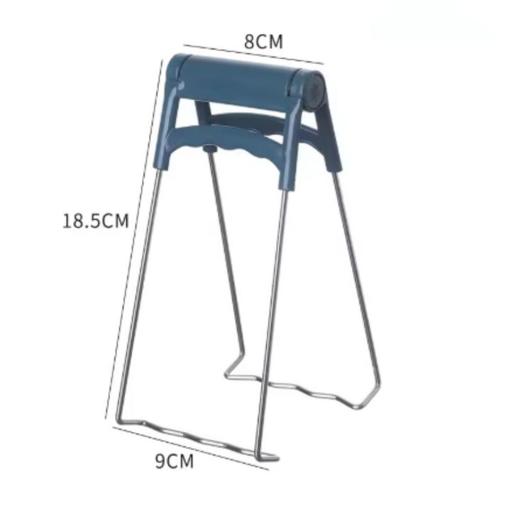 Kit de Agarres para Recipientes Calientes de Cocina | Cool Touch®