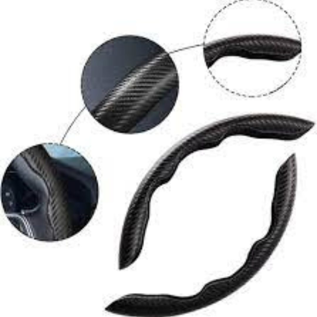 Funda Antideslizante para Volante | GripWheel®