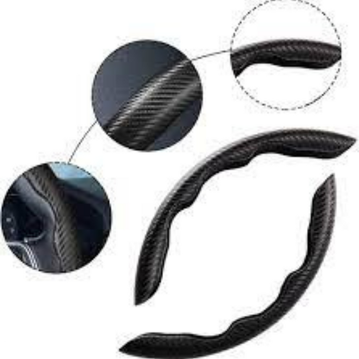 Funda Antideslizante para Volante | GripWheel®