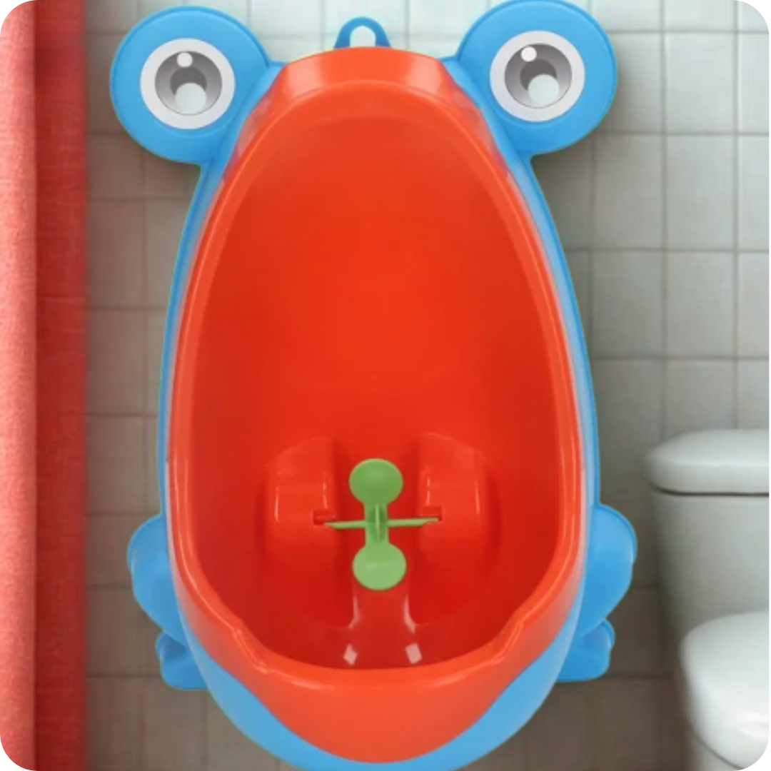 Urinal para Niños | Pipin®