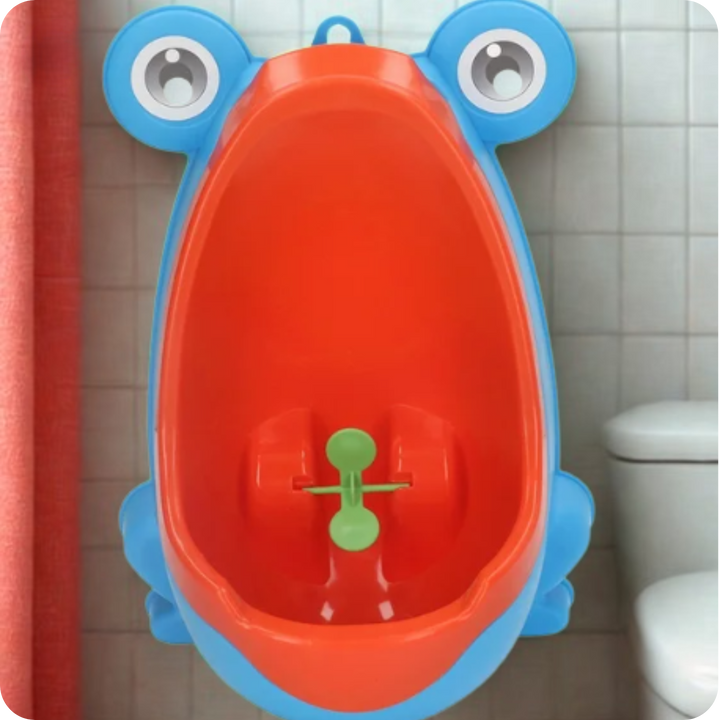 Urinal para Niños | Pipin®