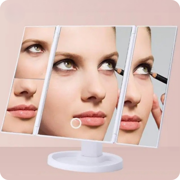 Espejo con Luces Led  | Luzmirror®