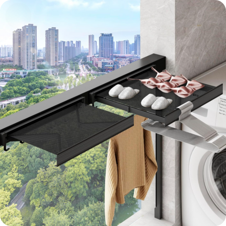 Organizador Plegable  | DuoEstante®