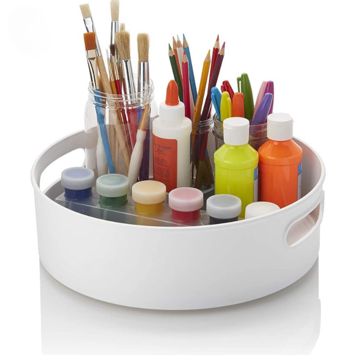 Organizador Multifuncional Giratorio | Organizer Pro 360°