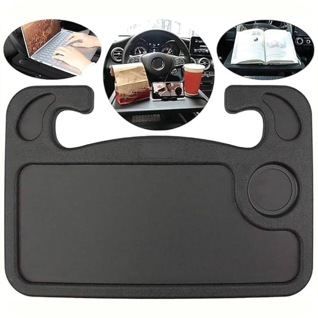 Escritorio Portátil para Volante | DriveDesk®