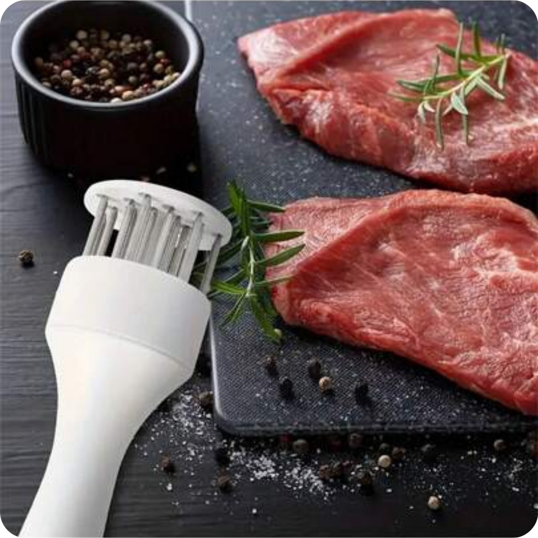 Ablandador de Carne Manual | CarneSoft®
