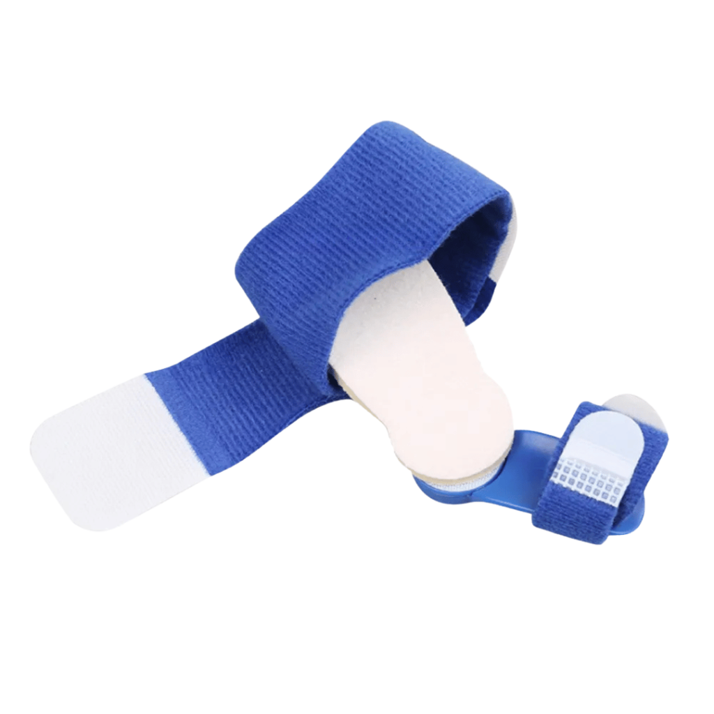 Corrector de Juanetes Ortopédico | PediFlex®