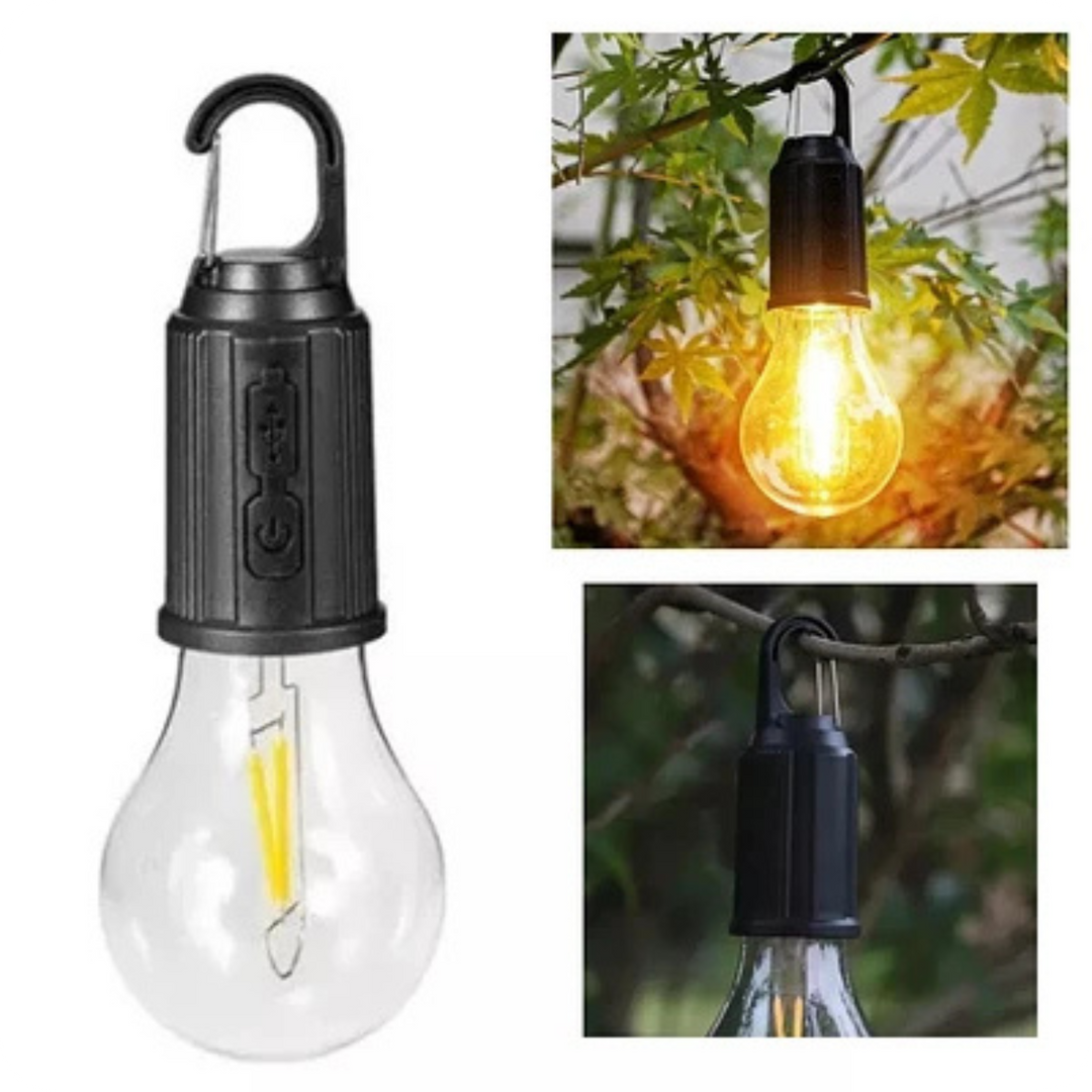 Foco Led Recargable | LightMatrix®