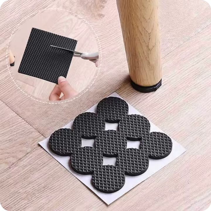 Protectores Antideslizante Autoadhesivo | PisoPro®