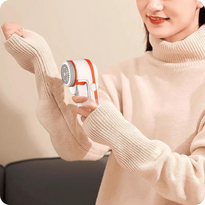 Quita Pelusas Eléctrico Recargable | Lint Remover®
