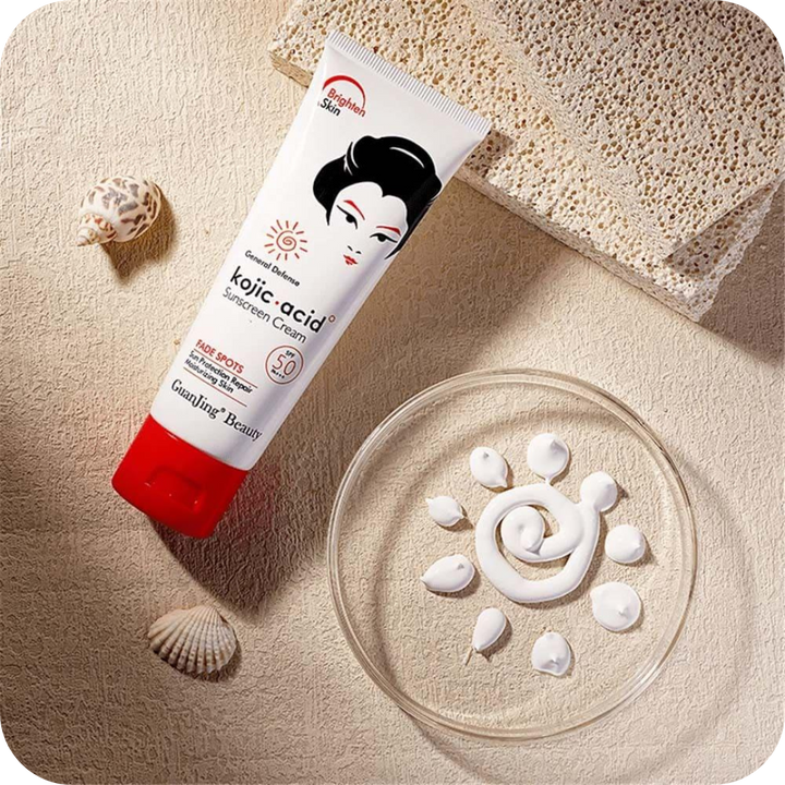 Crema Aclarante con Protección Solar | PureWhite®