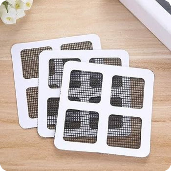 Tapas Adhesivas para Drenaje - 9x1 | DrainSeal®