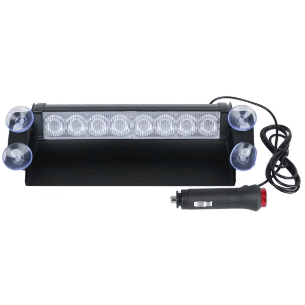 Luces Estroboscópicas 3 Modos | Led Flash Light®