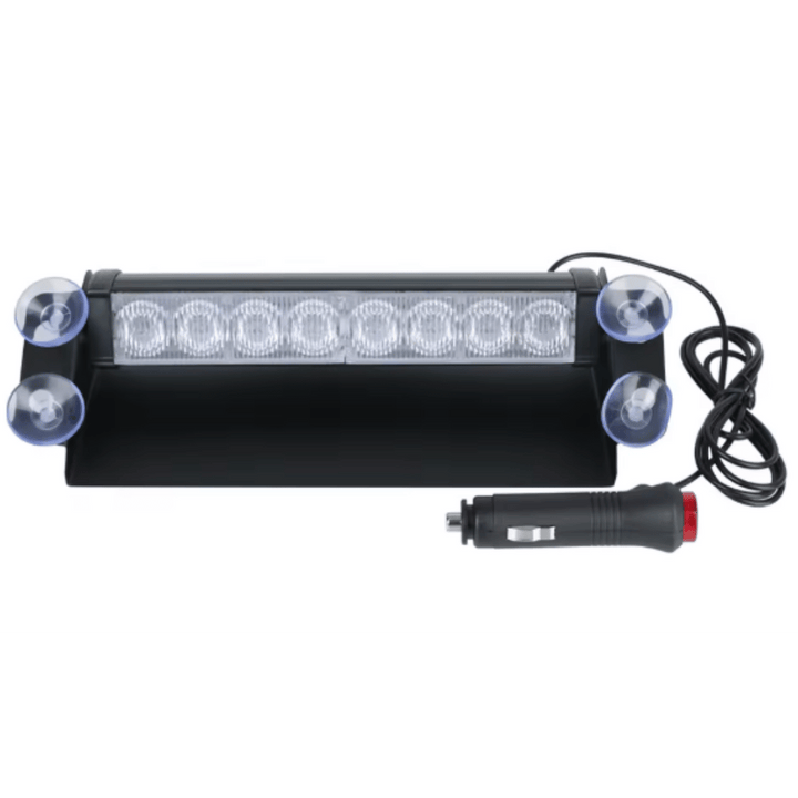 Luces Estroboscópicas 3 Modos | Led Flash Light®