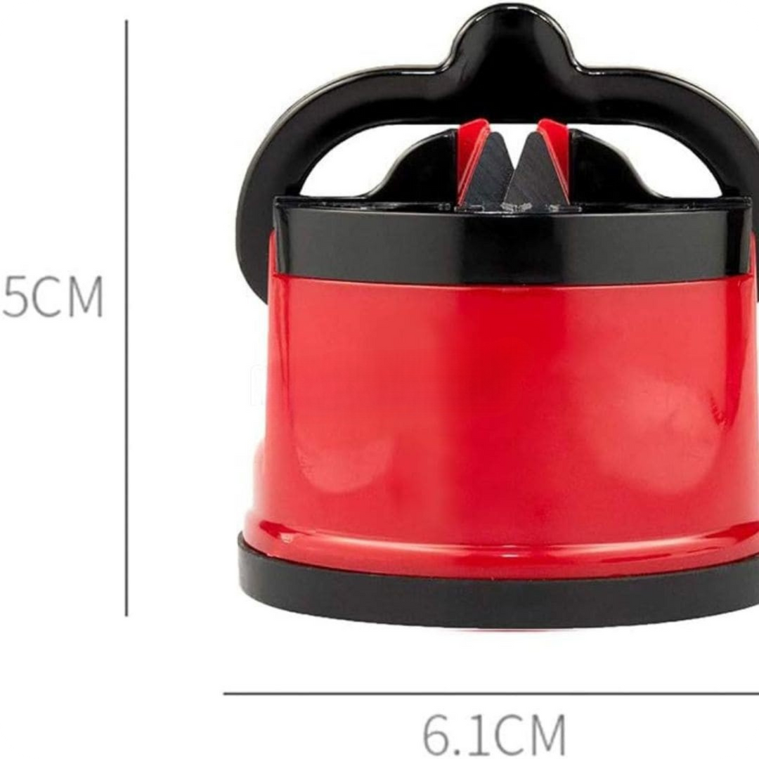 Afilador de Cuchillos | Afilator®