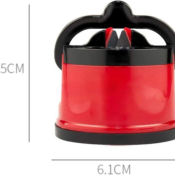 Afilador de Cuchillos | Afilator®