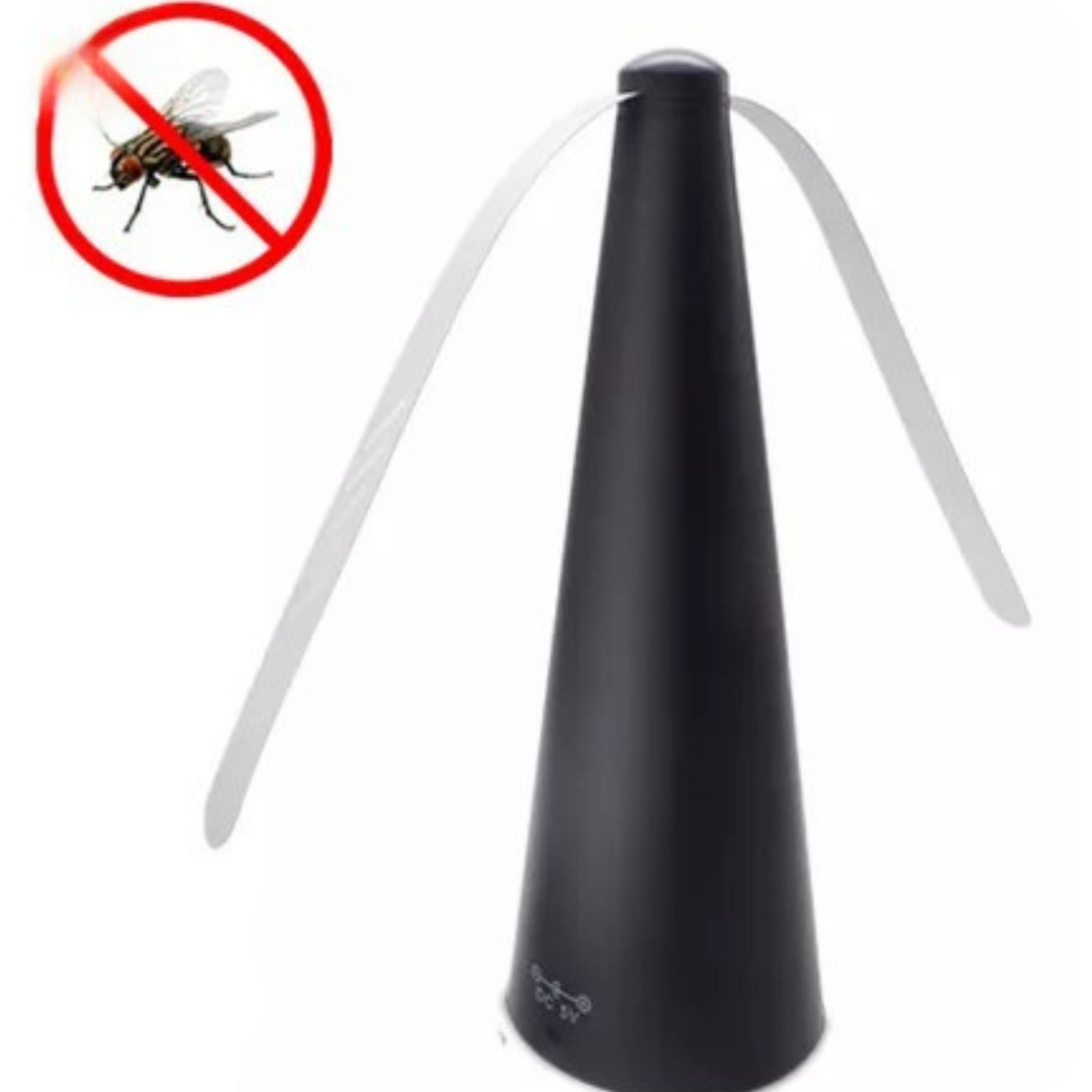 Ventilador Ahuyenta Moscas | FlyAwayPro®