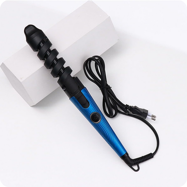 Plancha para Cabello 3 En 1 | StyloMaster®