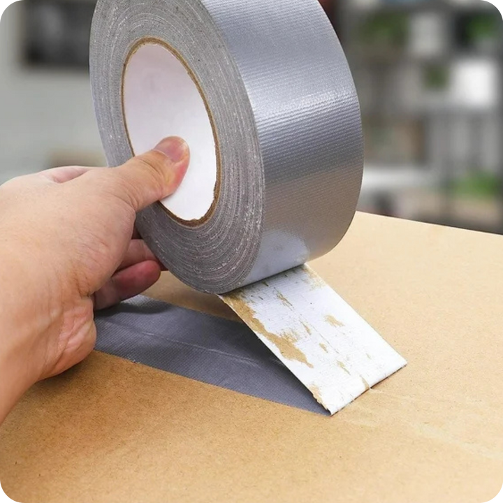 Cinta Extra Fuerte 20 Metros | Duct Tape®