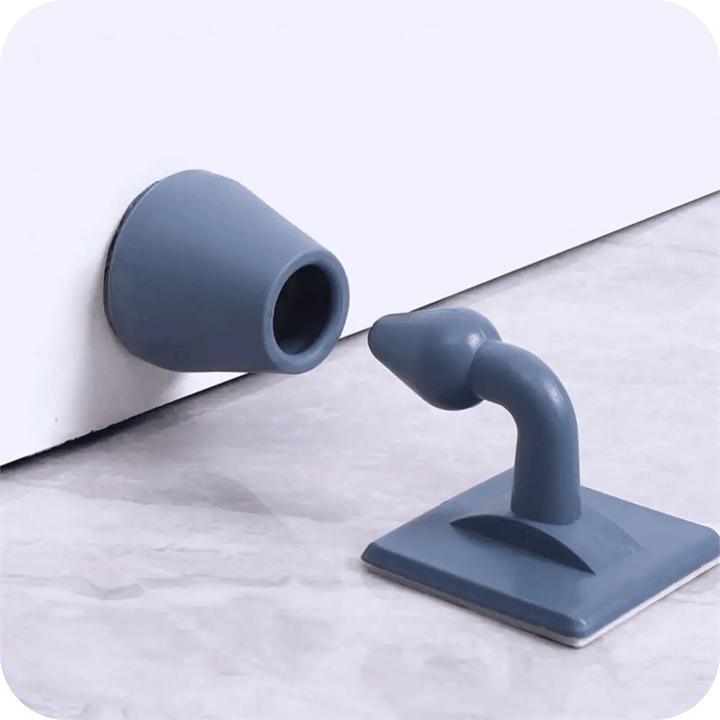 Tope de Puertas de Silicona | Door Stopper®