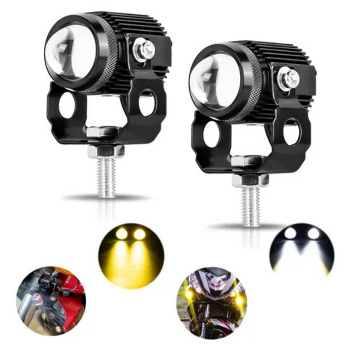 Faros LED para Autos y Motos | PowerBeam®