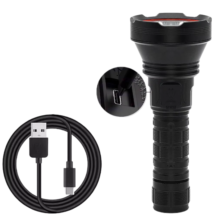 Linterna Led | LumiFlex®