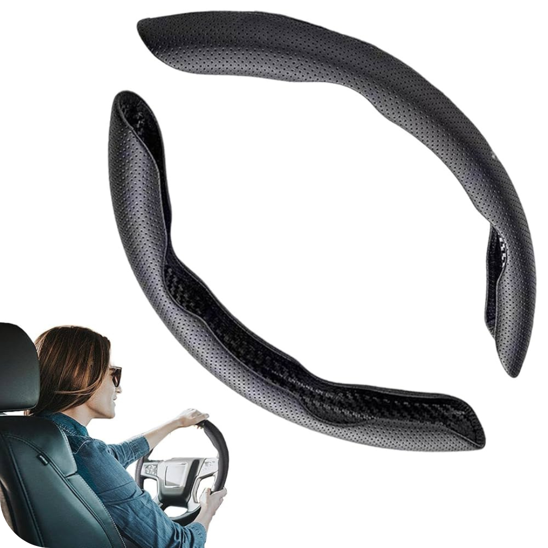 Funda Antideslizante para Volante | GripWheel®